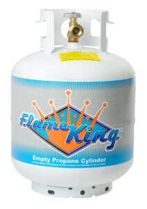 PROPANE TANK 20-LB