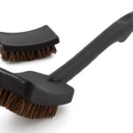 PALMYRA GRILL BRUSH & EXTRA HEAD