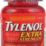 TYLENOL TABLET E/S EASY   OPEN