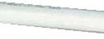 PVC SEWER PIPE SOLID 4-IN
