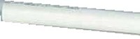 PVC SEWER PIPE SOLID 4-IN