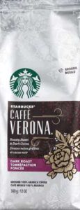 SBUCK GRD VERONA DRIP