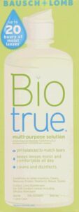 BIOTRUE  MULTI PURPOSE