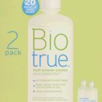 BIOTRUE  MULTI PURPOSE 2X