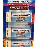 SPEED ERASER PENCIL ERASER 2 PACK