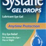 SYSTANE   GEL  DROPS