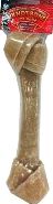 RAWHIDE KNOT BONE 11-IN
