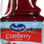 O/SPRAY CRAN COCKTAIL