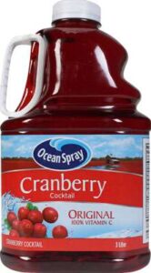 O/SPRAY CRAN COCKTAIL