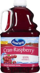 O/SPRAY CRAN/RASP CKTL