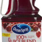 O/SPRAY 100% CRAN JCE BLD