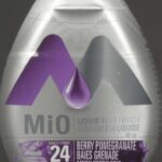 MIO BERRY POMG