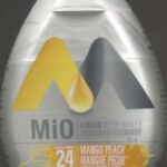 MIO MNGO PEACH