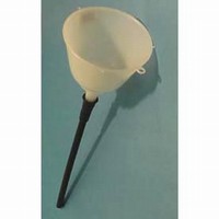 PLASTIC FUNNEL TRANSMISSION 5-IN