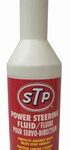POWER STEERING FLUID 350-ML