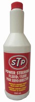 POWER STEERING FLUID 350-ML