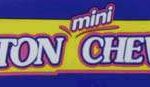 CHARLESTN MINI CHEWS