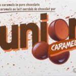 JR CARAMELS