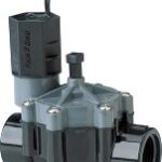 AUTOMATIC SPRINKLER VALVE  1-IN