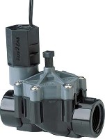 AUTOMATIC SPRINKLER VALVE 1-IN