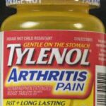 TYLENOL ARTHRT PAIN -R