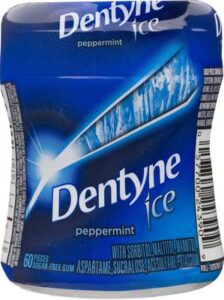 DENTYNE ICE EP PRMNT BTLS