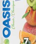 OASIS TROPCAL PASSN PURE  JUICE