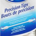 Q-TIPS PRECISN TIP SWABS