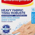 ELASTOPLST WTP HEAVY FAB  ASSTD