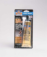 GASKET MAKER ULTRA COPPER 80-ML