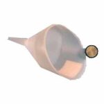 AUTOMOTIVE FUNNEL PLASTIC 8-IN