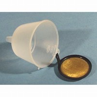 PLASTIC FUNNEL 3-IN WIDE