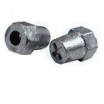 STUD-TOP POST CONVERSION NUT