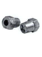 STUD-TOP POST CONVERSION NUT