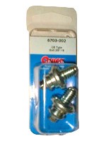 SIDE TERMINAL BOLT 3/8-16 X 13/32IN