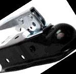 TRAILER COUPLER 2 X 2-1/2-IN 3500LB