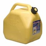 DIESEL CAN 20-L