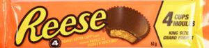 HSY REESE PBC  KING SZ