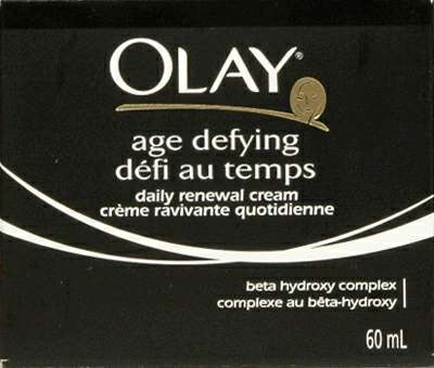 OLAY AGE DEFY DAILY RNEW CRM
