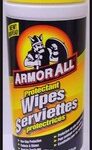 PROTECTANT WIPES CANISTER
