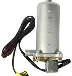 SERIES 41 CIRCULATION HEATER 1500W