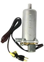 SERIES 41 CIRCULATION HEATER 1500W