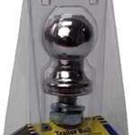 TRAILER BALL 2-5/16 X 1-IN 5000-LB