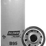 OIL FILTER B95