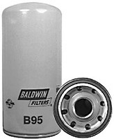 OIL FILTER B95