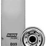 OIL FILTER B99