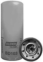 OIL FILTER BD103