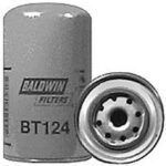 OIL FILTER BT124