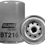 OIL FILTER BT216