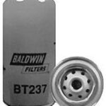 OIL FILTER BT237